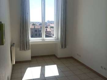 Location Appartement T1Nancy