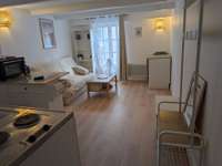 Location appartement 1 pièce