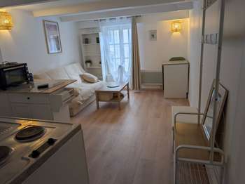 Location appartement 1 pièce Nancy 54