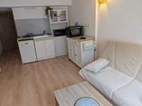 Location appartement 1 pièce