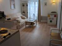 Location appartement 1 pièce