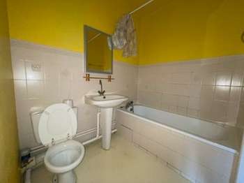Location Appartement T1Nancy
