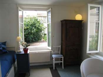 Location Appartement 2 piècesNancy
