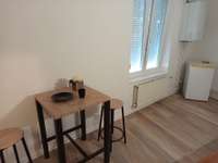 Location appartement 1 pièce