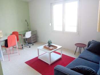 Location Appartement T1Nancy