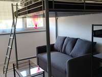 Location appartement 1 pièce