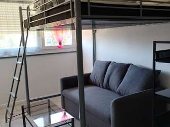 Location Appartement T1Nancy