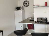Location appartement 1 pièce
