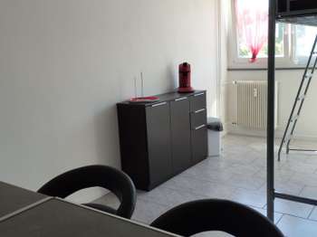 Location appartement 1 pièce