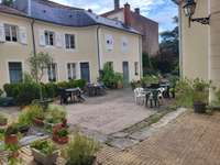 Location appartement 4 pièces