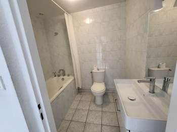 Location appartement 4 pièces