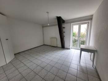 Location appartement 4 pièces