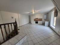 Location appartement 4 pièces