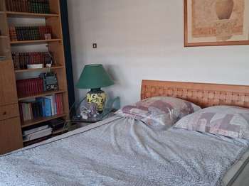 Location Appartement T1Nancy