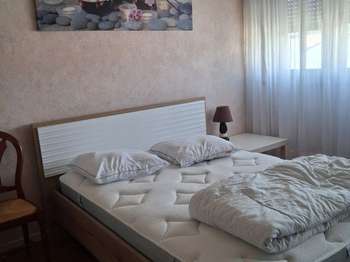 Location Appartement T1Nancy