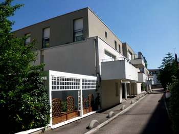 Location Appartement 3 piècesNancy