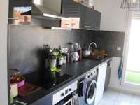 Location appartement 3 pièces