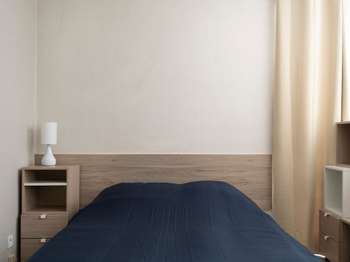 Location Appartement T1Nancy