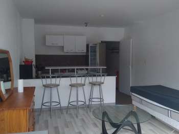 Location Appartement T1Nancy