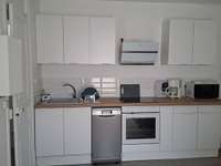 Location appartement 2 pièces Location appartement 2 pièces