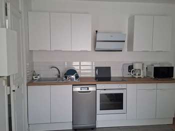 Location Appartement 2 piècesNancy