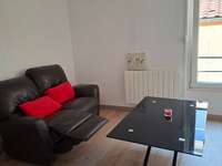Location appartement 2 pièces Location appartement 2 pièces