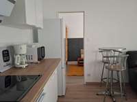 Location appartement 2 pièces Location appartement 2 pièces