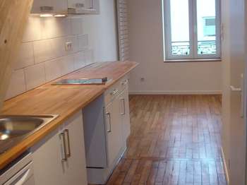 Location Appartement 2 piècesNancy