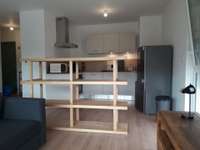 Location appartement 2 pièces Location appartement 2 pièces