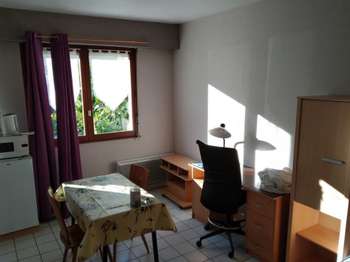 Location Appartement T1Nancy