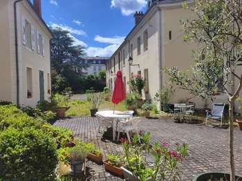 Location Appartement 4 piècesNancy