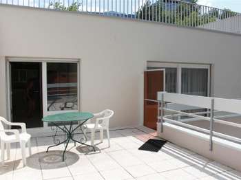 Location Appartement T1Nancy