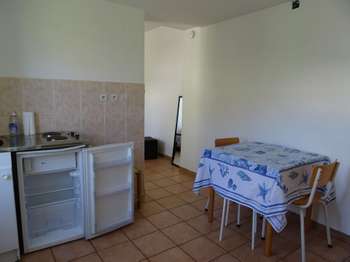 Location Appartement T1Nancy