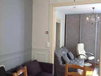 Location appartement 2 pièces Location appartement 2 pièces