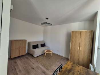 Location Appartement T1Nancy