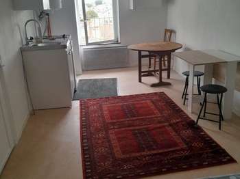 Location Appartement T1Nancy