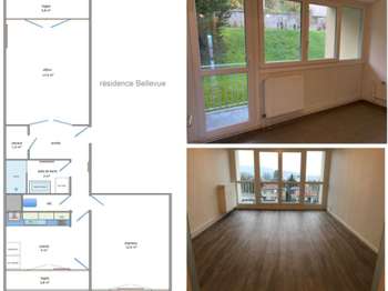 Location appartement 2 pièces Location appartement 2 pièces
