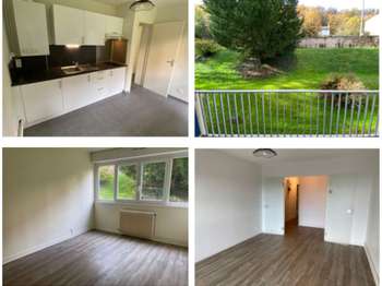 Location appartement 2 pièces Location appartement 2 pièces