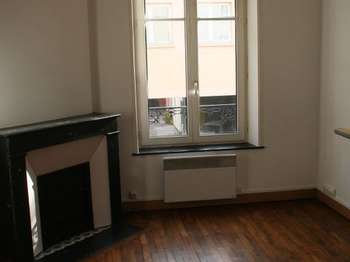Location Appartement 2 piècesNancy