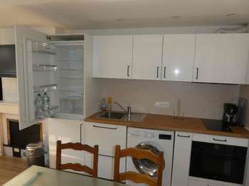 Location Appartement 2 piècesNancy