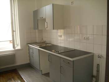 Location Appartement 2 piècesNancy