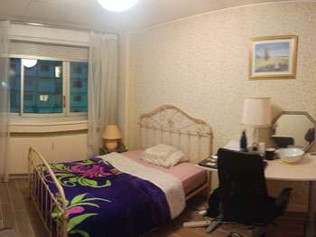 Location Appartement T1Nancy