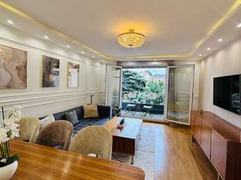 Location appartement 4 pièces Nanterre 92
