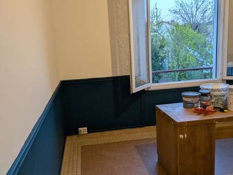 Location appartement 1 pièce