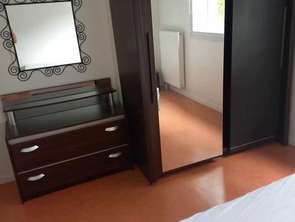 Location Appartement 3 piècesNanterre