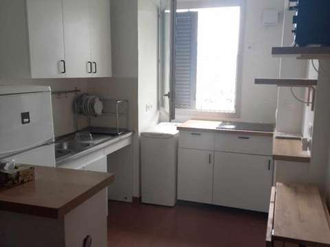 Location appartement 3 pièces Location appartement 3 pièces
