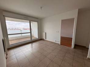 Location Appartement 2 piècesNanterre