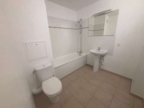 Location appartement 2 pièces Location appartement 2 pièces