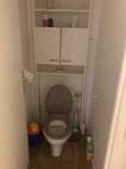 Location appartement T1 Nanterre - 92