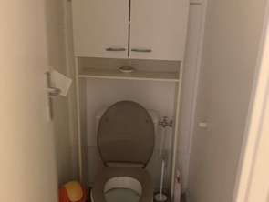 Location Appartement T1Nanterre